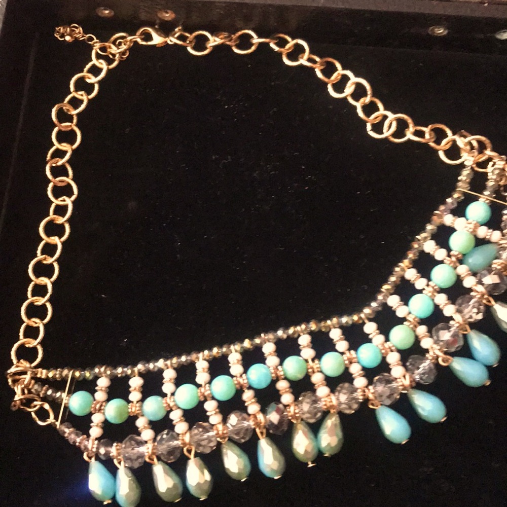 Necklace brand new